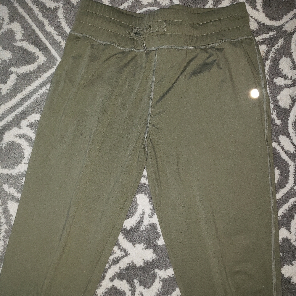 Senita weekend joggers